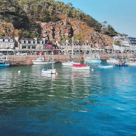 Appartement Devant La Mer Erquy Εξωτερικό φωτογραφία