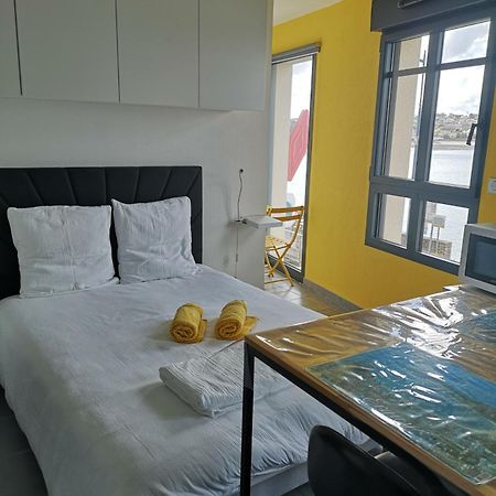 Appartement Devant La Mer Erquy Εξωτερικό φωτογραφία