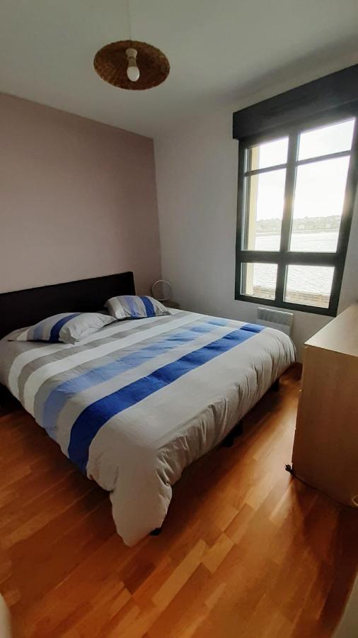 Appartement Devant La Mer Erquy Εξωτερικό φωτογραφία